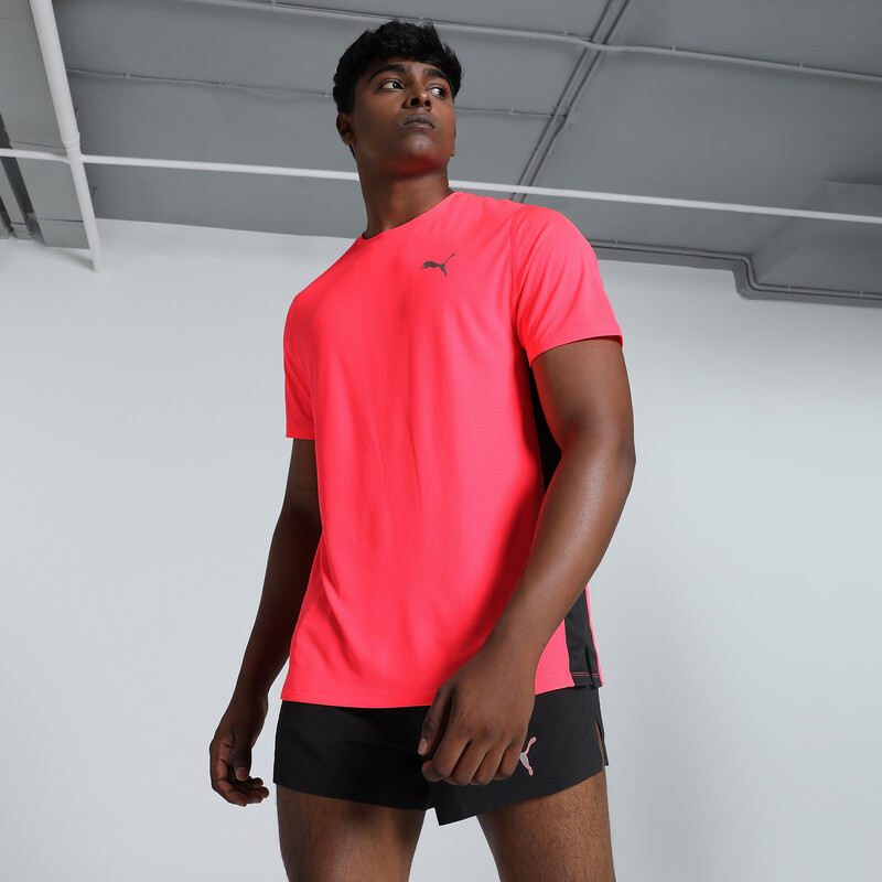 

Men's PUMA RUN FAVORITE Running T-shirt