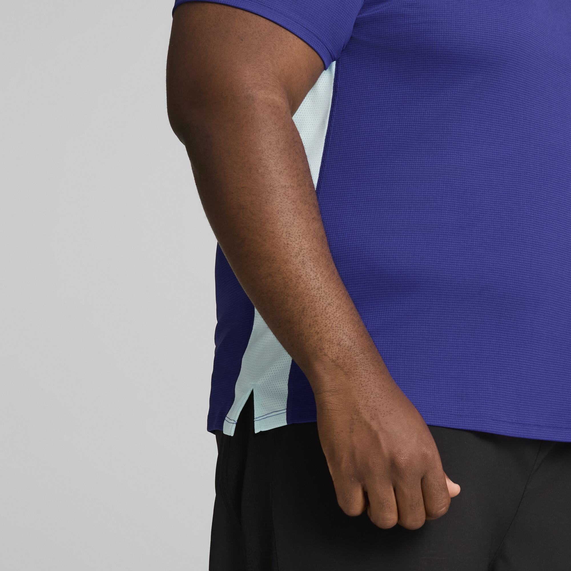 RUN FAVORITE VELOCITY T-SHIRT voor Heren, Maat L | PUMA