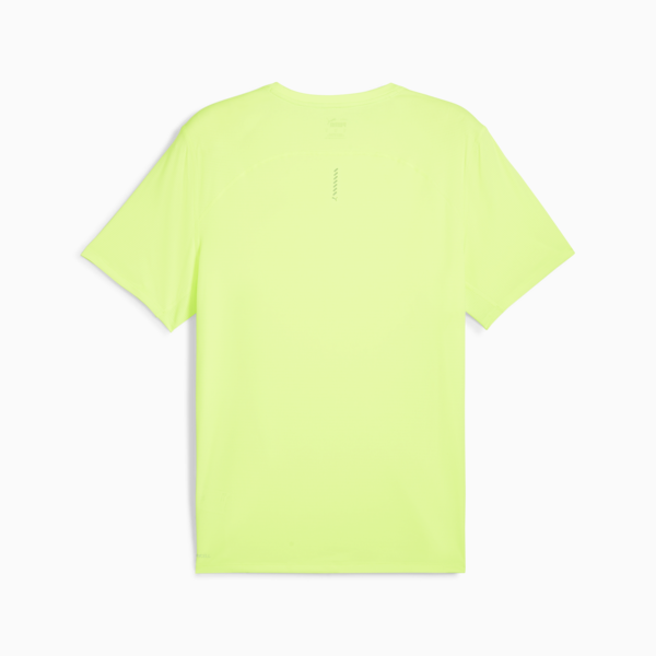 RUN FAVORITE Men's Tee, Fizzy Apple, large-ZAF