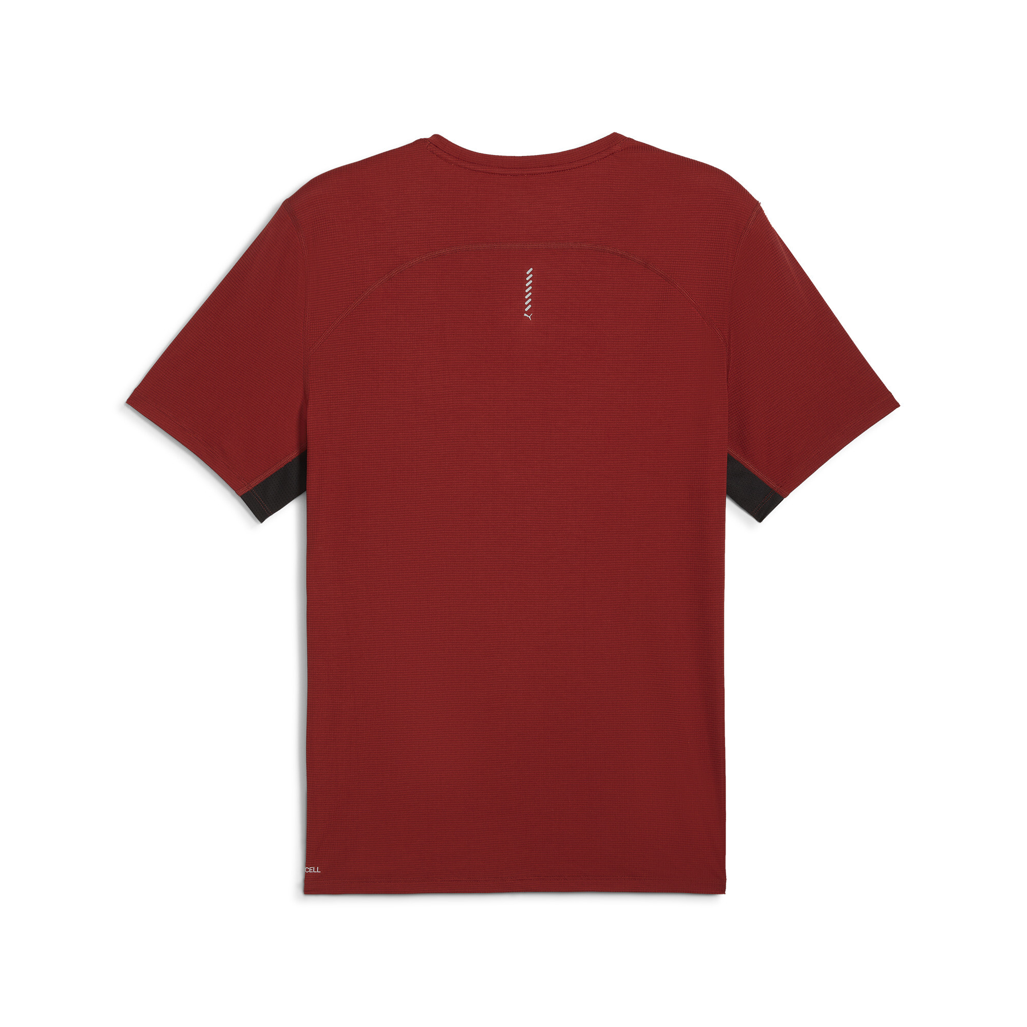 RUN FAVORITE VELOCITY T-SHIRT voor Heren, Rood, Maat XXL | PUMA