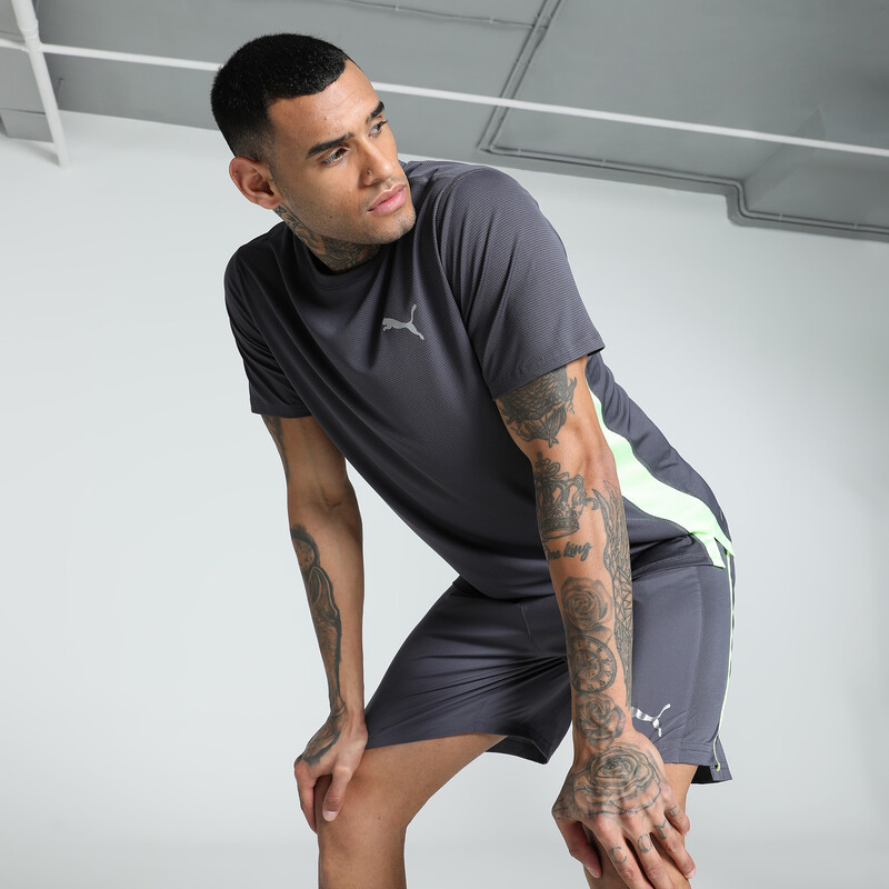 

Men's PUMA RUN FAVORITE Running T-shirt