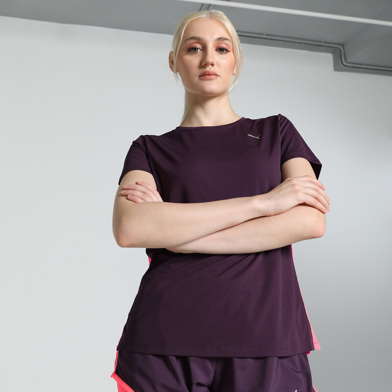 

Women's PUMA RUN FAVORITE Running T-shirt