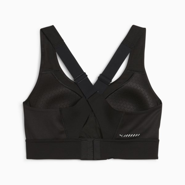 Top deportivo PWRbreathe RUN, PUMA Black, large-ARG