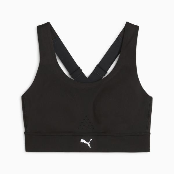 Top deportivo PWRbreathe RUN, PUMA Black, large-ARG