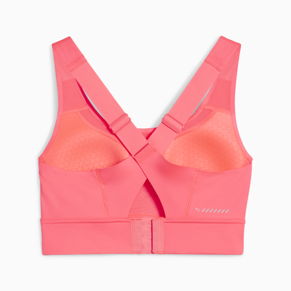 Top deportivo PWRbreathe RUN, Sunset Glow, large-ARG