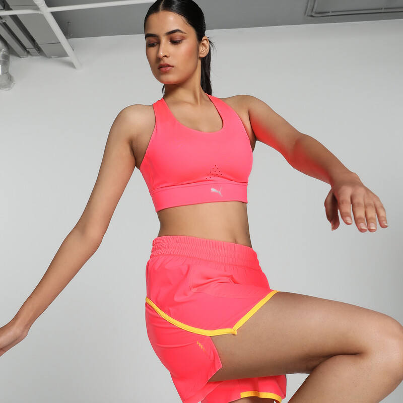 

Women's PUMA PWRbreathe Running Bra