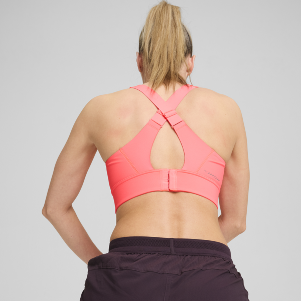 Top deportivo PWRbreathe RUN, Sunset Glow, large-ARG