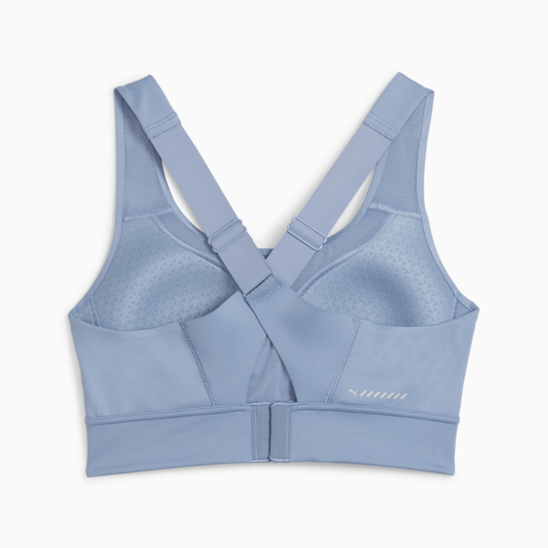PWRbreathe RUN BRA, Zen Blue, large-MEX
