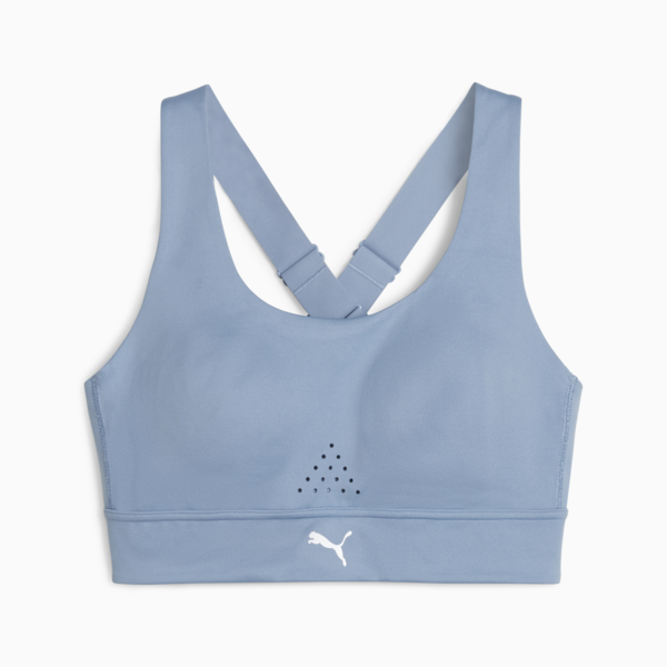 PWRbreathe RUN BRA, Zen Blue, large-MEX