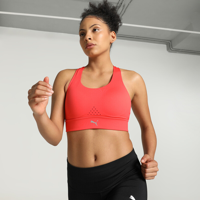 

Women's PUMA PWRbreathe Running Bra