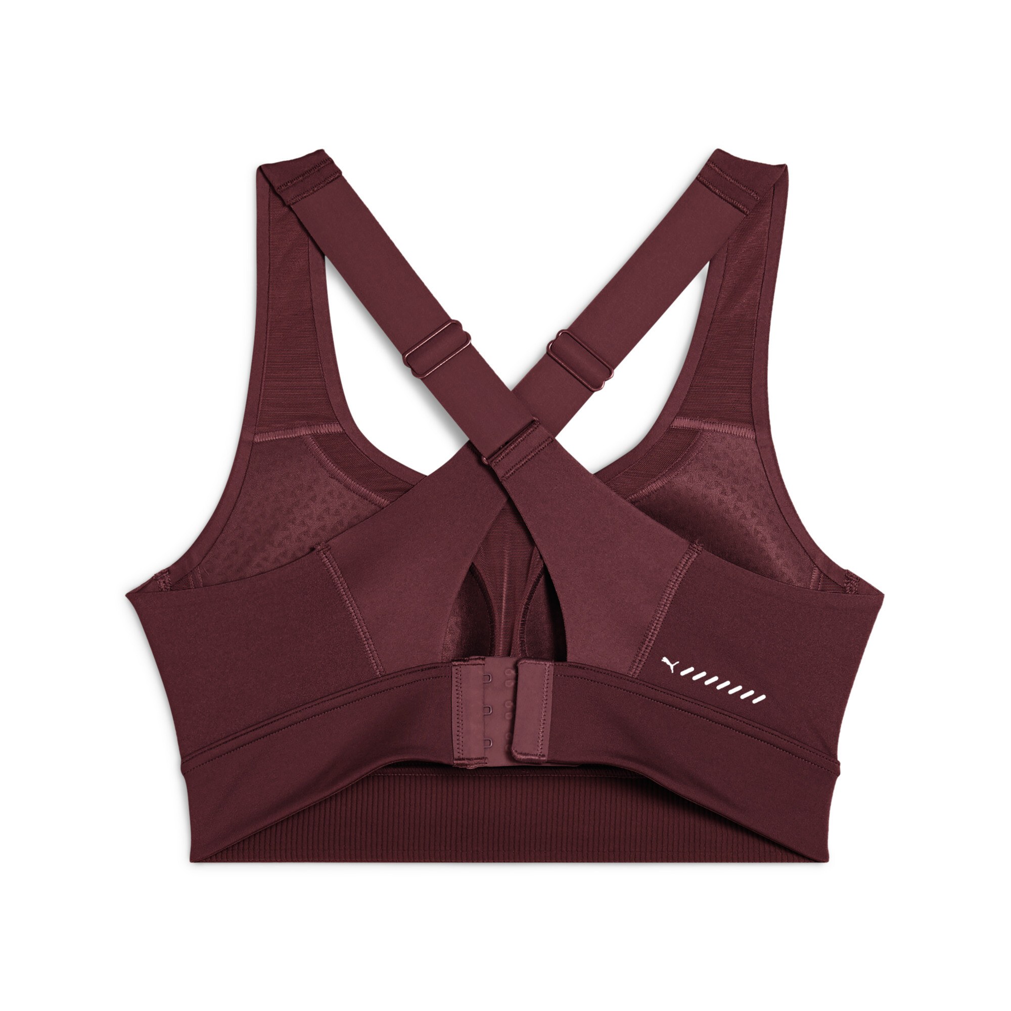 PUMA PWRbreathe RUN bh voor Dames, Maat S thumbnail 2