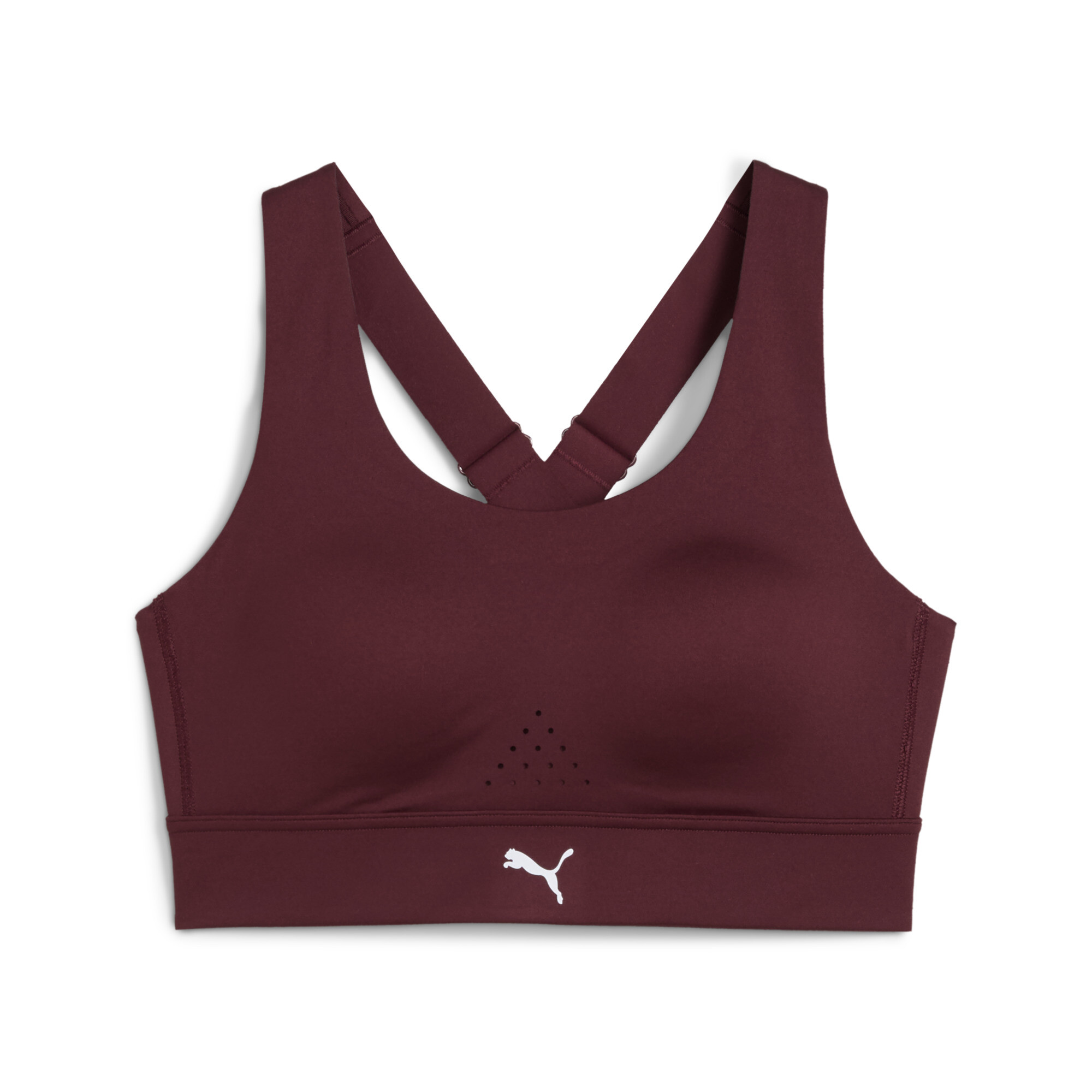 PUMA PWRbreathe RUN bh voor Dames, Maat S thumbnail 3