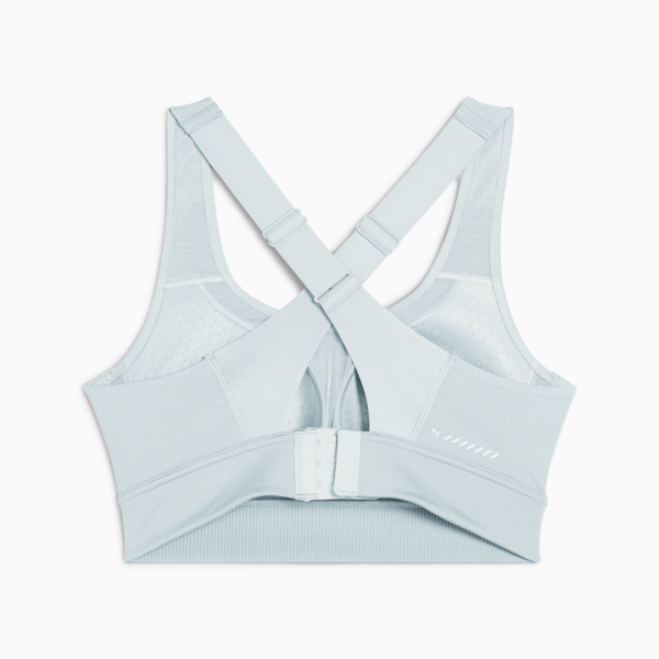 PWRbreathe RUN BRA, Sea Glass, large-MEX