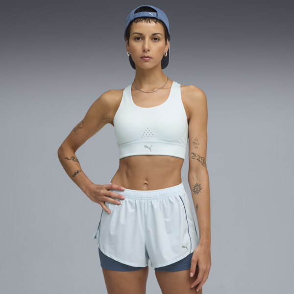 PWRbreathe RUN BRA, Sea Glass, large-MEX