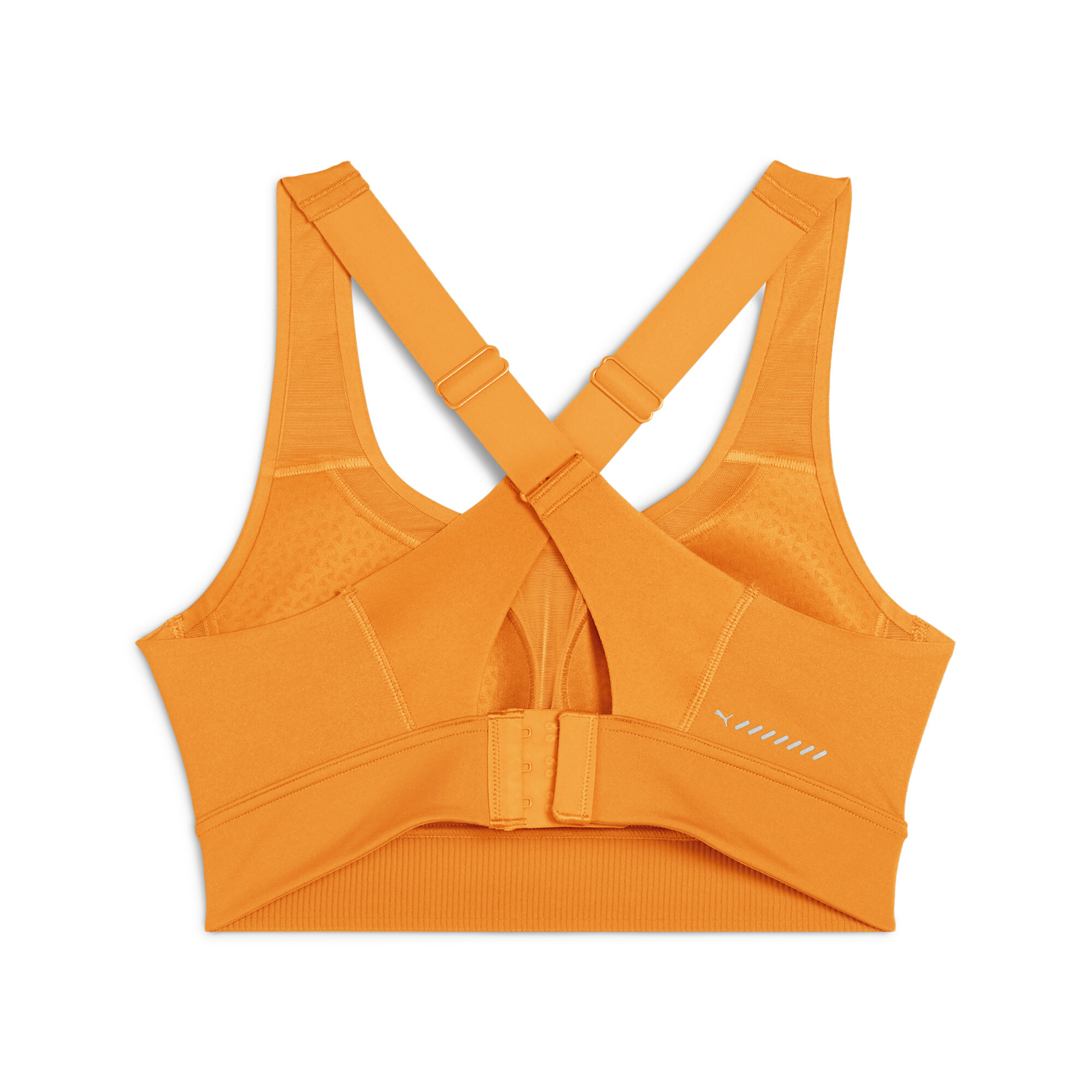 PUMA PWRbreathe RUN bh voor Dames, Maat M thumbnail 2