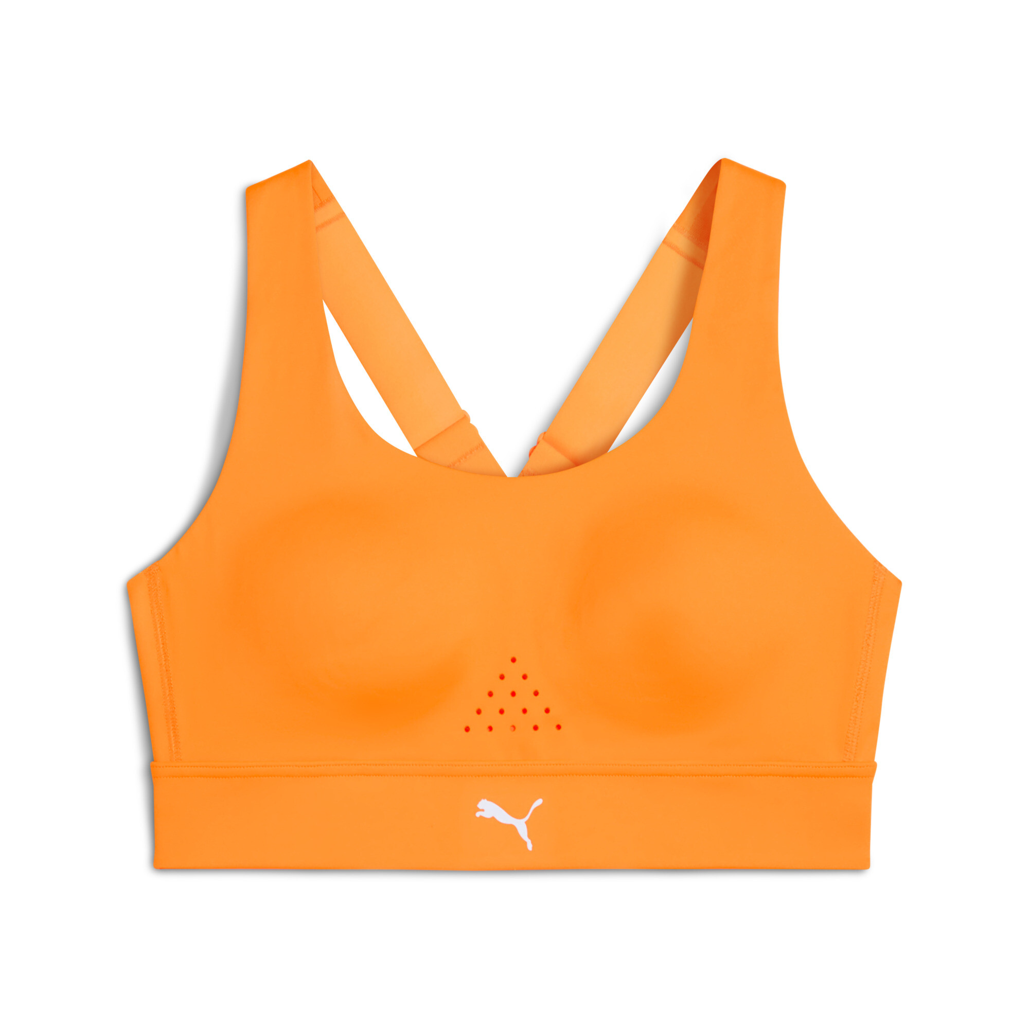 PUMA PWRbreathe RUN bh voor Dames, Maat M thumbnail 3