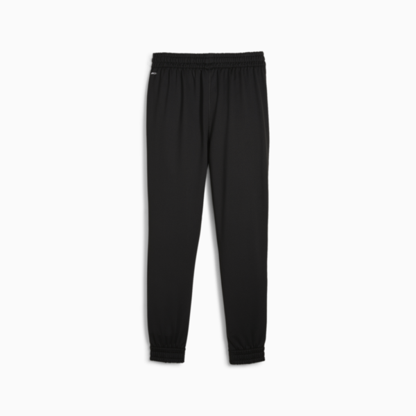 Pants de entrenamiento de rizo francés para hombre, PUMA Black, large-MEX