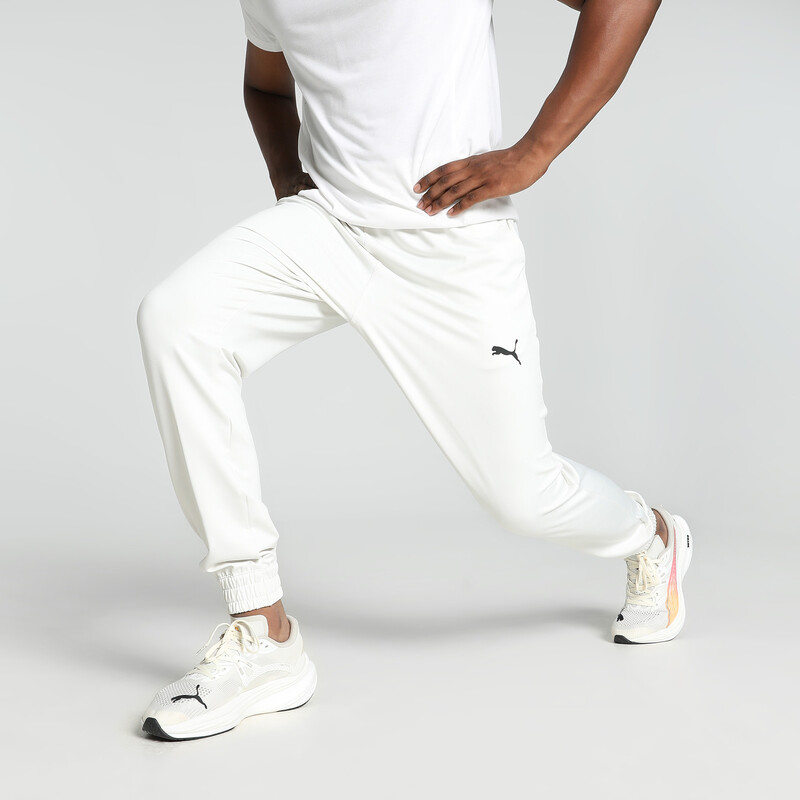 

Men's PUMA French Terry Training Pants