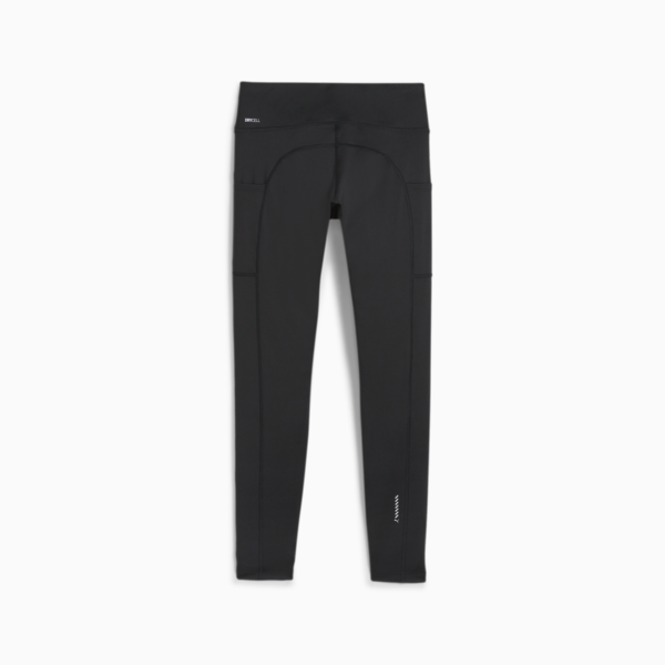 Leggings Mujer de running RUN FAV Velocity, PUMA Black, large-MEX