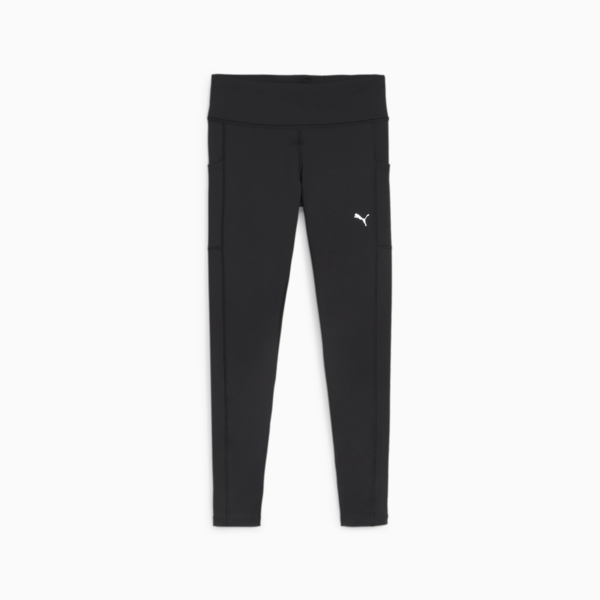 Leggings Mujer de running RUN FAV Velocity, PUMA Black, large-MEX