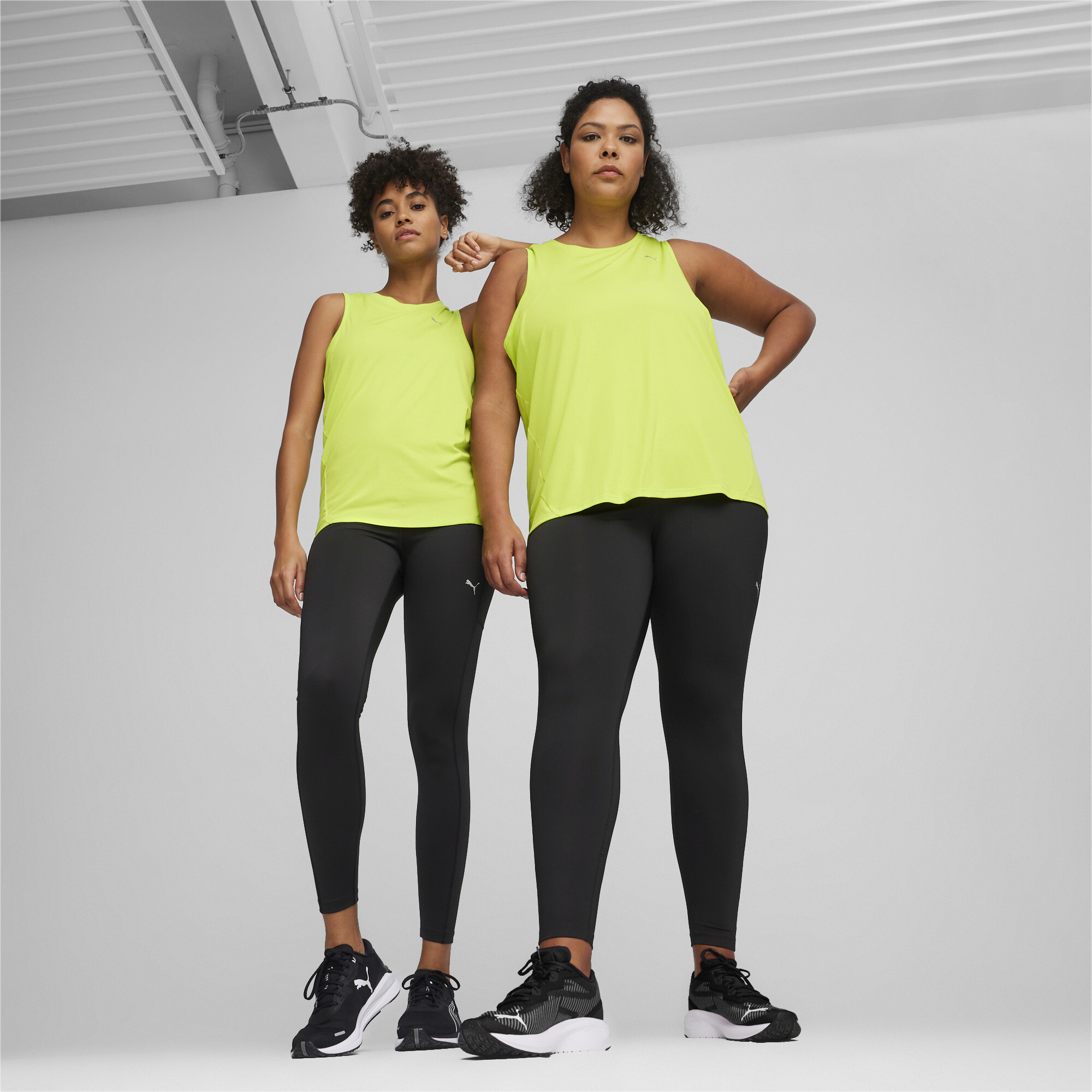 RUN FAV VELOCITY Full-Length Women's Running Tights | Pants