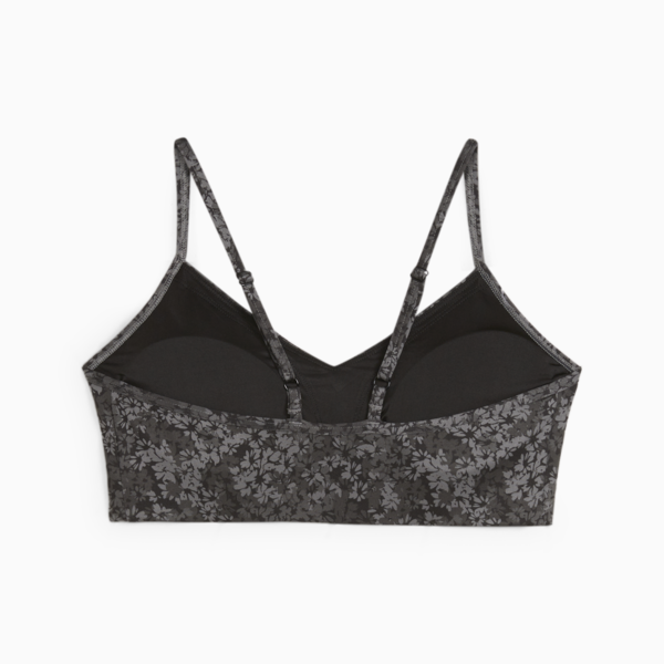 Top deportivo para mujer Move Yogini, PUMA Black, large-ARG