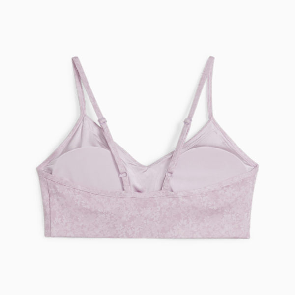 Top deportivo para mujer Move Yogini, Grape Mist, large-ARG