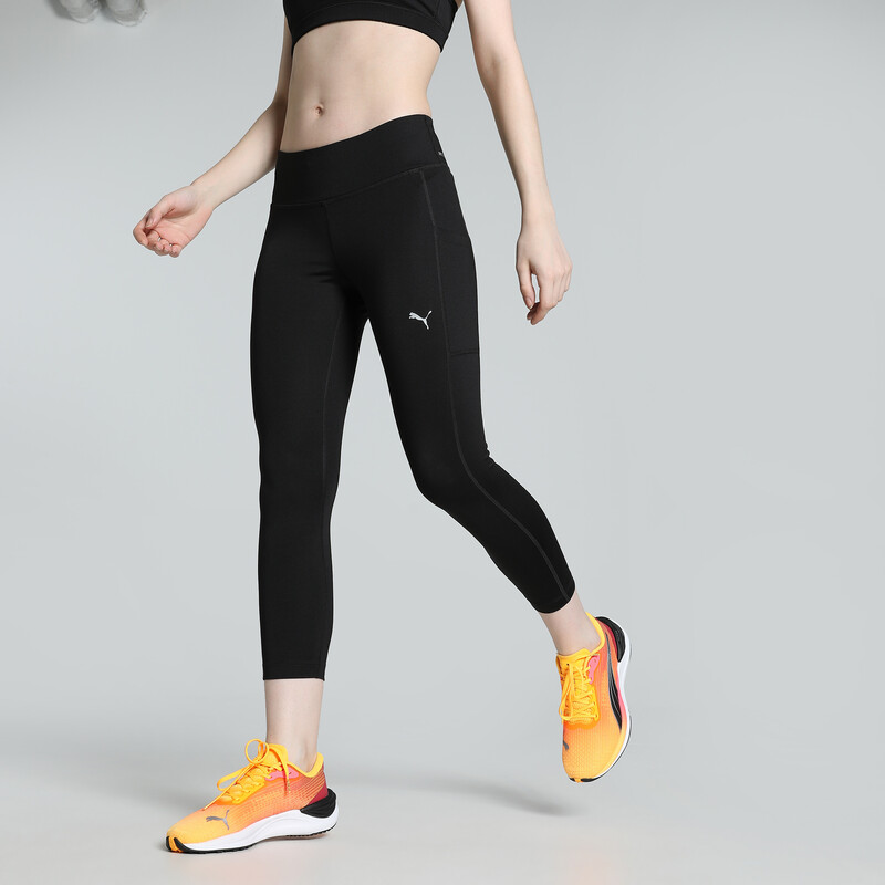 

Women's PUMA Run Fave Velocity 3/4 Running Tights