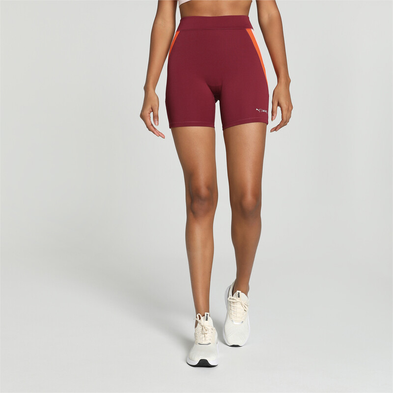 

Women's PUMA X Lemlem Bike Shorts