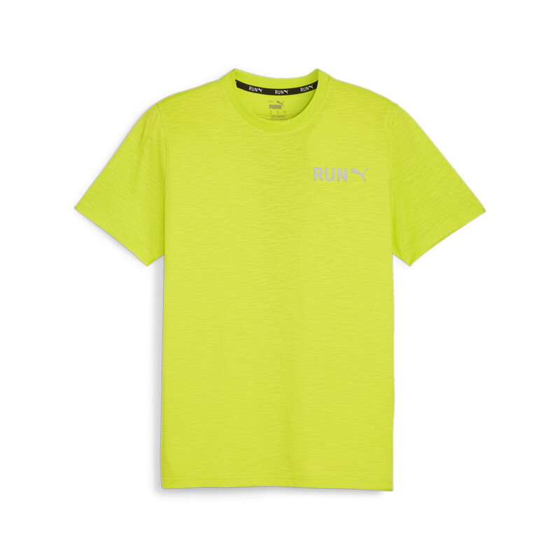 

Men's PUMA RUN VERTICAL Running T-shirt