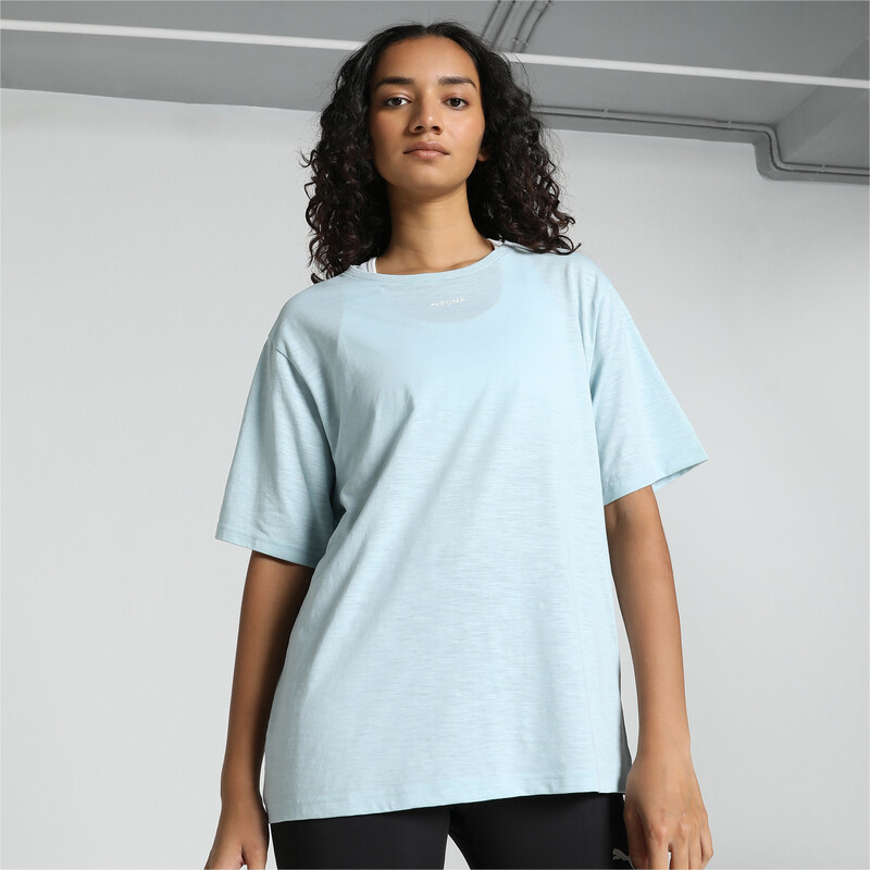 

Women's PUMA FIT Oversized Training T-shirt