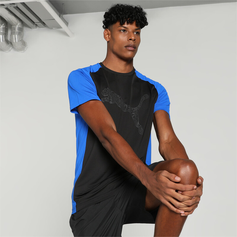 Men's PUMA X One8 Active Training Slim Fit T-shirt