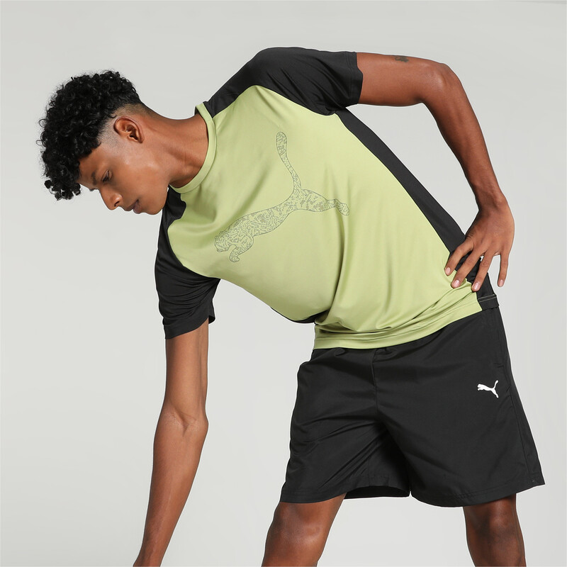 

Men's PUMA X One8 Active Training Slim Fit T-shirt