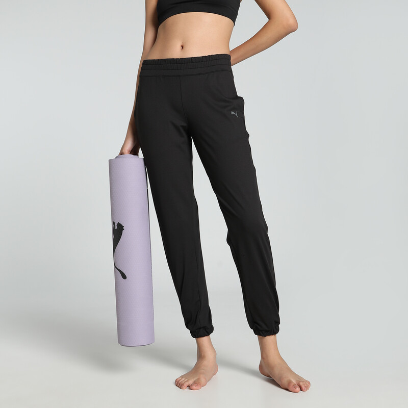 

Women's PUMA STUDIO FOUNDATIONS Training Joggers