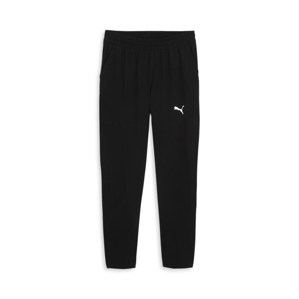 Puma Performance Men's Pants In Black