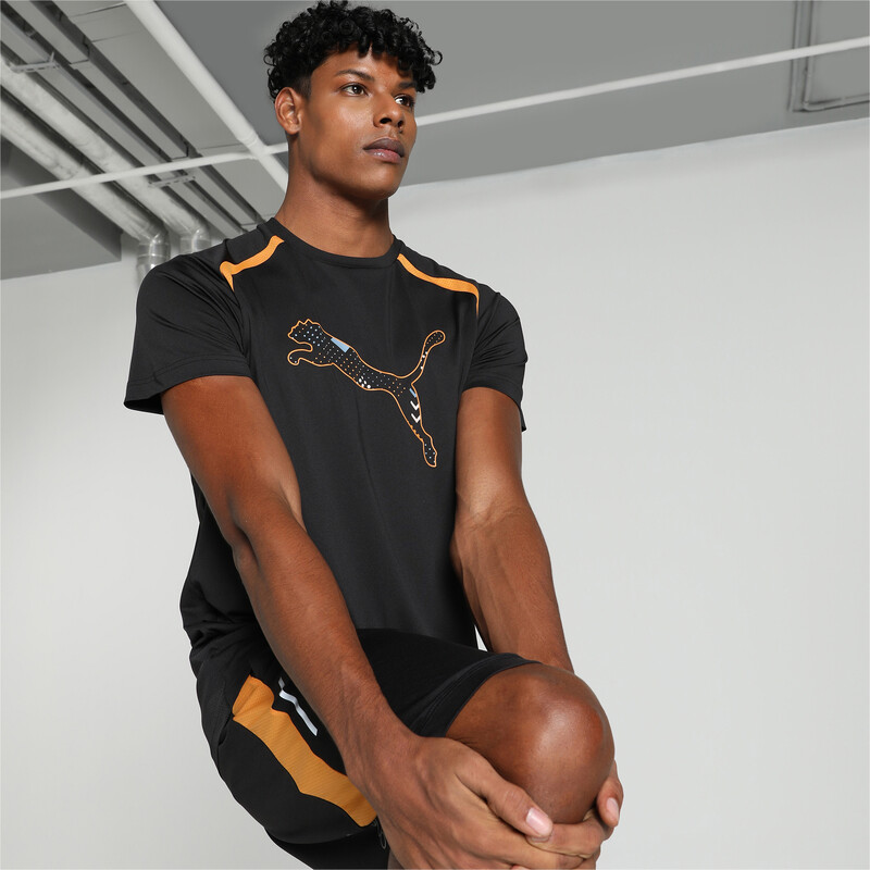 One 8 puma t shirt top