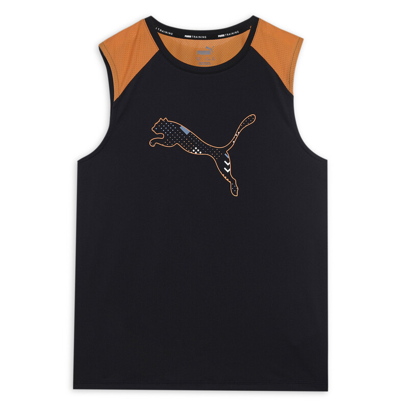 PUMA X One8 Boy's Training Tank