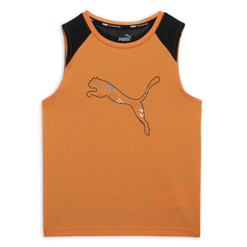 

PUMA X One8 Boy's Training Tank