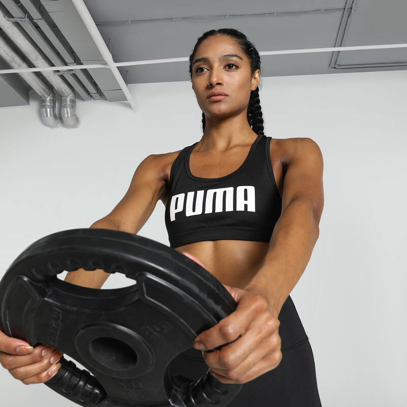 

Women's PUMA 4 KEEPS Training Bra