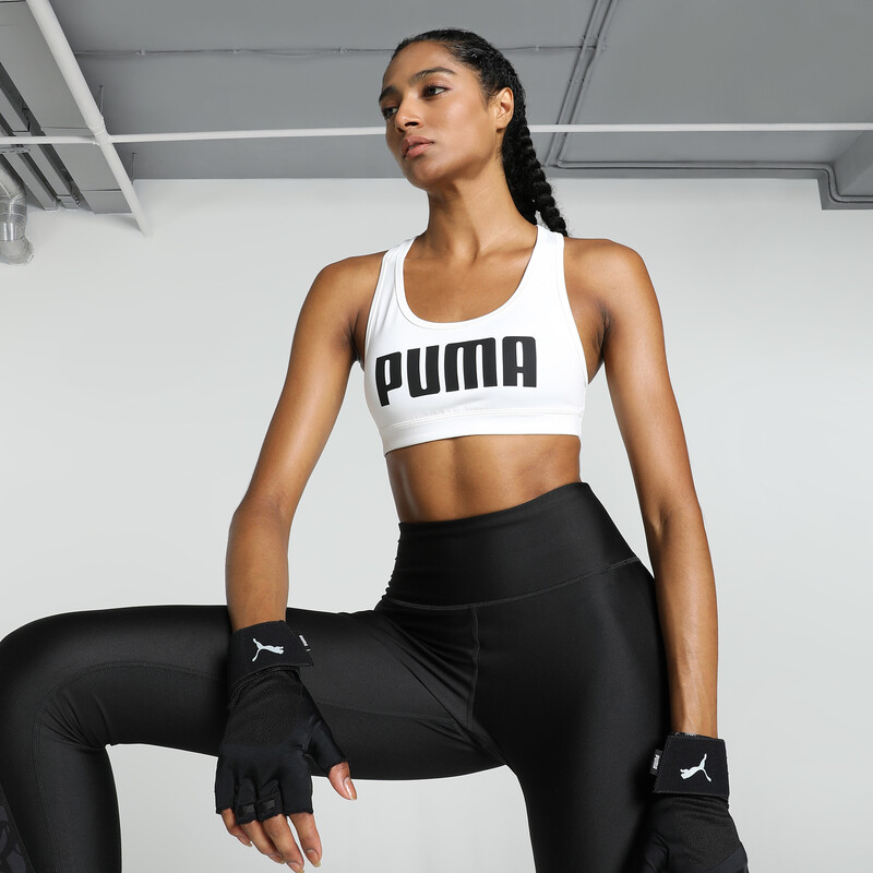 

Women's PUMA 4 KEEPS Training Bra