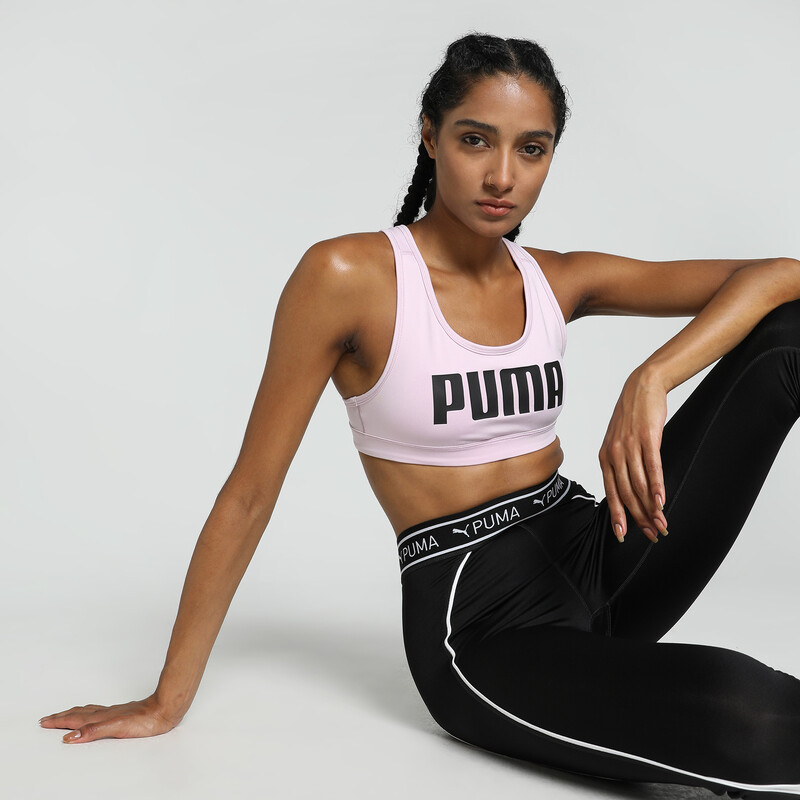

Women's PUMA 4 KEEPS Training Bra