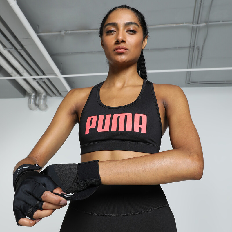 

Women's PUMA 4 KEEPS Training Bra