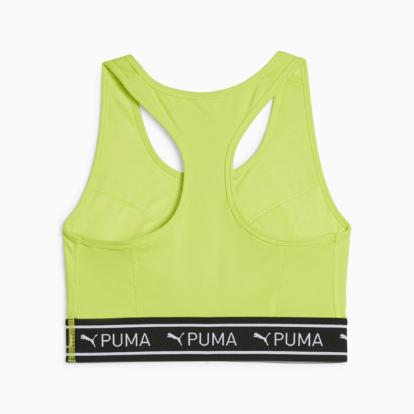 Top 4KEEPS ELASTIC, Lime Pow, large-ARG