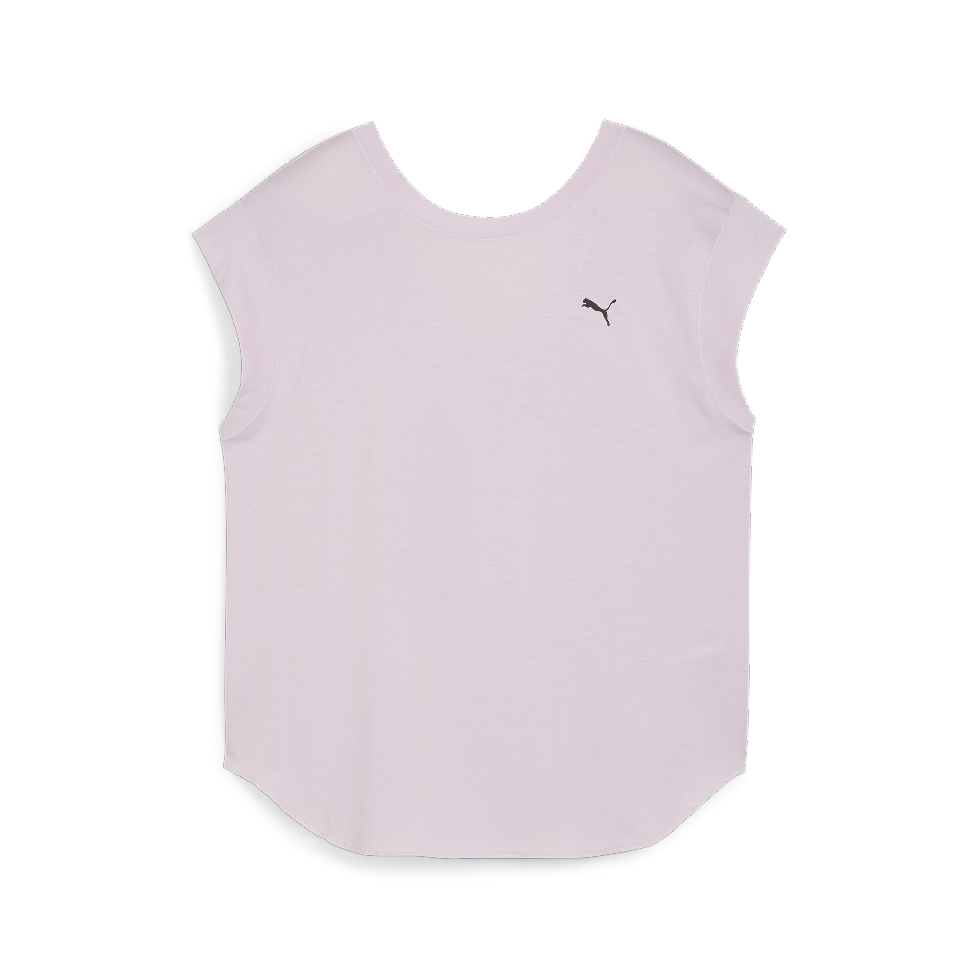 商品情報あなたの内なるパワーを引き出すリラックスフィットTシャツ。ヨガスタジオにも最適な、ノースリーブ仕様、独自のdryCELLテクノロジーを採用し、衣服内を快適な状態を保ちます。柔らかな着心地とクリ