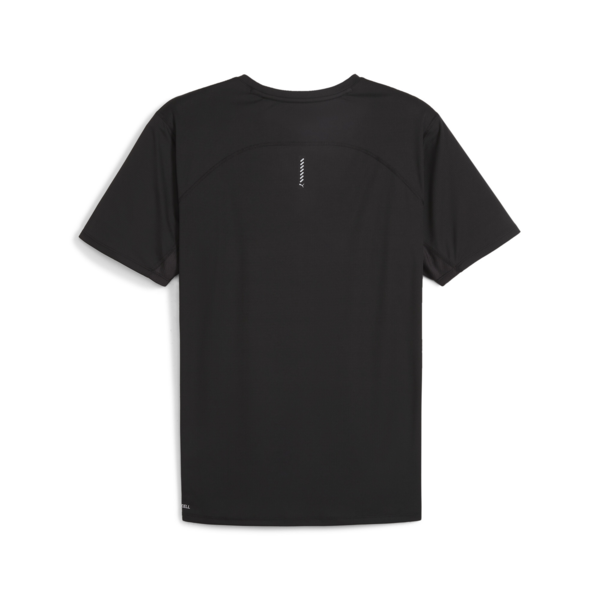 Remera Velocity para hombre, PUMA Black, large-ARG