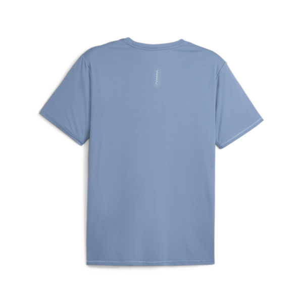 Remera Velocity para mujer, PUMA Black, large-ARG