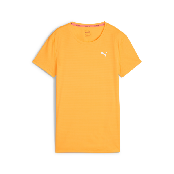 Remera Velocity para mujer, Sun Stream, large-ARG