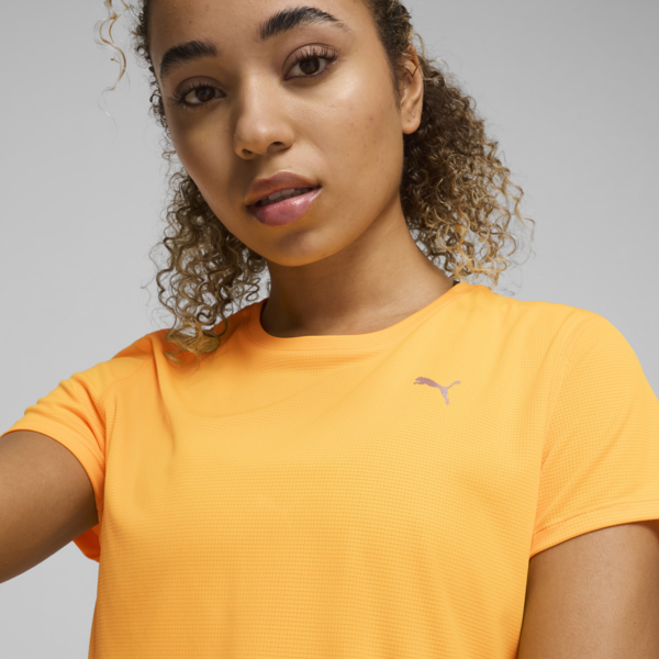Remera Velocity para mujer, Sun Stream, large-ARG