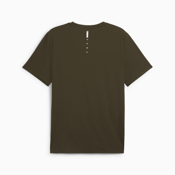 Remera Cargo para hombre, Dark Olive, large-ARG