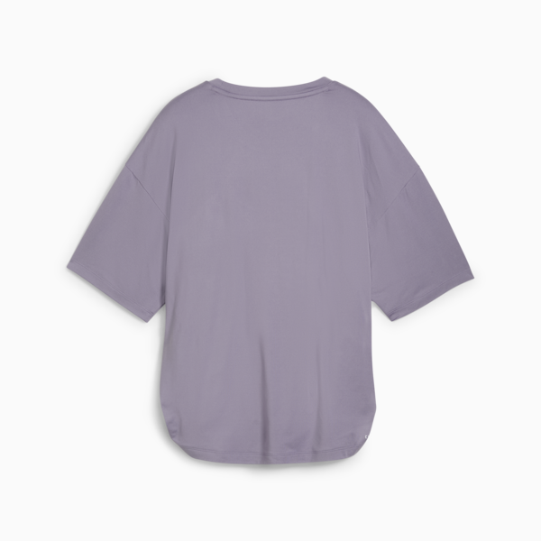 Remera STUDIO Twist para mujer, Pale Plum, large-ARG